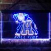 Alabama Crimson Tide Roll Tide LED Neon Sign