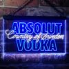 Absolut Vodka Country Of Sweden LED Neon Sign