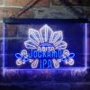 Abita Beer Jockamo IPA LED Neon Sign- Dual Color