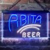 Abita Beer Banner 1 LED Neon Sign
