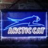 Arctic Cat LED Neon Sign