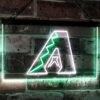 Arizona Diamondbacks Logo 1 LED Neon Sign - Image 10