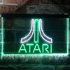 Atari LED Neon Sign