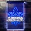 Abita Beer Spade LED Neon Sign