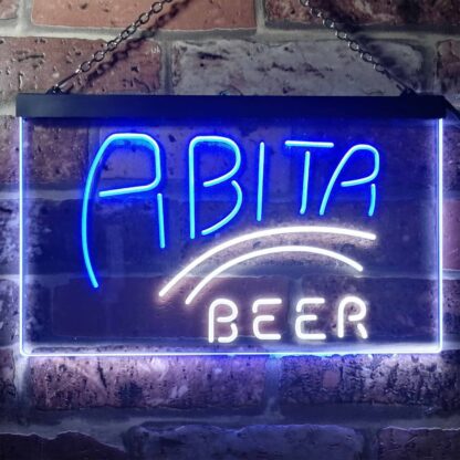 Abita Beer Banner 1 LED Neon Sign neon sign LED