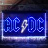 DC Logo 1 LED Neon Sign