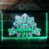 Abita Beer Jockamo IPA LED Neon Sign- Dual Color