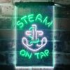 Anchor Steam Beer - Anchor LED Neon Sign
