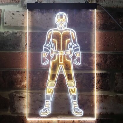 Ant Man LED Neon Sign