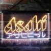 Asahi Katakana LED Neon Sign