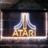 Atari LED Neon Sign