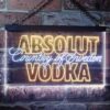 Absolut Vodka Country Of Sweden LED Neon Sign