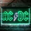 DC Logo 1 LED Neon Sign