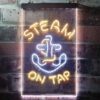 Anchor Steam Beer - Anchor LED Neon Sign - Image 10
