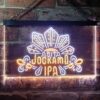 Abita Beer Jockamo IPA LED Neon Sign- Dual Color