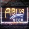 Abita Beer Banner 1 LED Neon Sign
