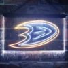 Anaheim Ducks Logo 1 LED Neon Sign