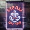 Anchor Steam Beer - Anchor LED Neon Sign