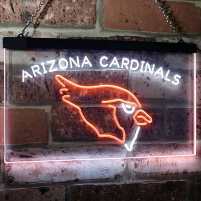 Arizona Cardinals LED Neon Sign