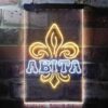 Abita Beer Spade LED Neon Sign - Image 9