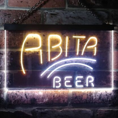 Abita Beer Banner 1 LED Neon Sign neon sign LED
