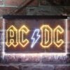 DC Logo 1 LED Neon Sign