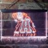 Alabama Crimson Tide Roll Tide LED Neon Sign