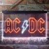DC Logo 1 LED Neon Sign