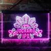 Abita Beer Jockamo IPA LED Neon Sign- Dual Color