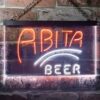 Abita Beer Banner 1 LED Neon Sign