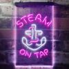 Anchor Steam Beer - Anchor LED Neon Sign