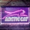 Arctic Cat LED Neon Sign