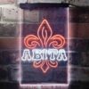 Abita Beer Spade LED Neon Sign
