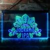 Abita Beer Jockamo IPA LED Neon Sign- Dual Color