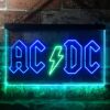 DC Logo 1 LED Neon Sign