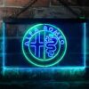 Alfa Romeo LED Neon Sign
