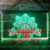Abita Beer Jockamo IPA LED Neon Sign- Dual Color
