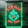 Anchor Steam Beer - Anchor LED Neon Sign