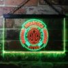 Antartica Pilsen Penguin Logo LED Neon Sign