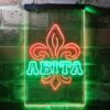 Abita Beer Spade LED Neon Sign - Image 5