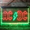DC Logo 1 LED Neon Sign