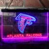 Atlanta Falcons LED Neon Sign