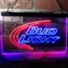 Bud Light Logo 1 LED Neon Sign