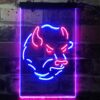 Buffalo Bills Buffalo Head LED Neon Sign