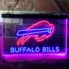 Buffalo Bills LED Neon Sign