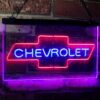 Chevrolet LED Neon Sign