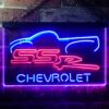 Chevrolet SSR LED Neon Sign