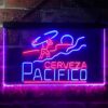 Cerveza Pacifico Surf LED Neon Sign