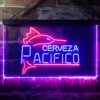 Cerveza Pacifico Swordfish LED Neon Sign