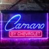 Chevrolet Camaro LED Neon Sign